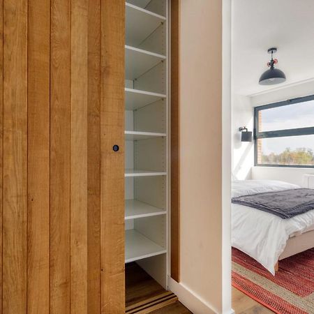 Le Loft Du Cosmopolitain Apartment Honfleur Exterior photo